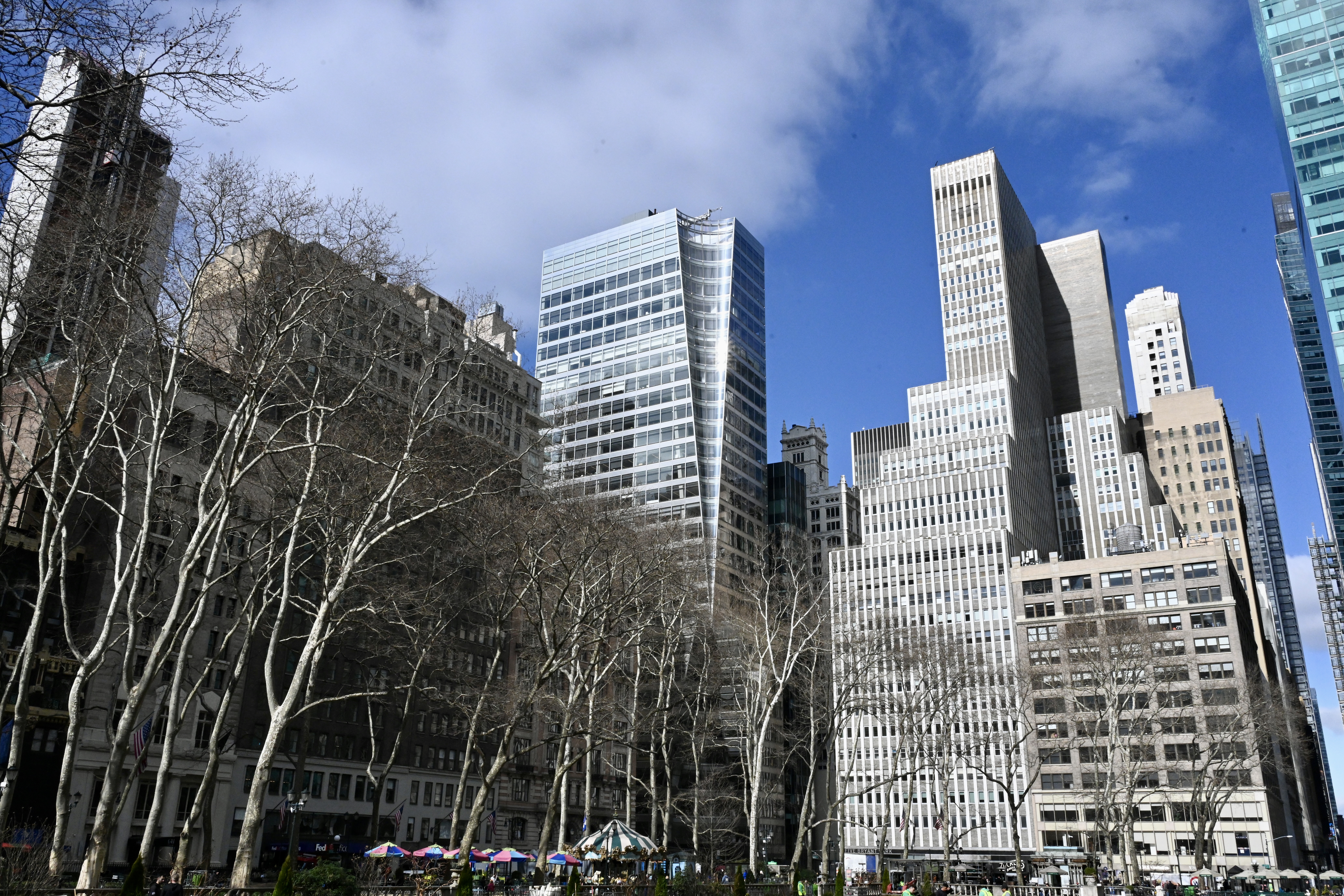 Chegada a Nova York: Primeiros passos por Manhattan – Parte I