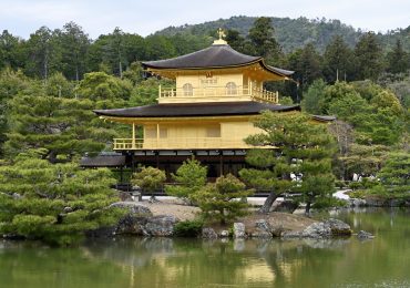 Quioto e Nara, as cidades históricas do Japão