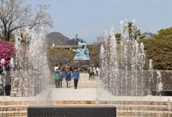 Nagasaki, a história e o terror da Bomba Atômica