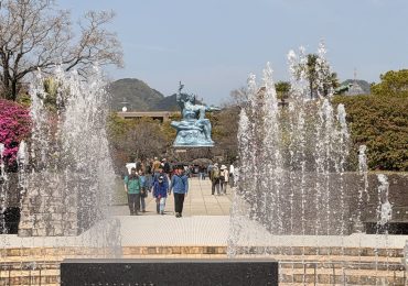 Nagasaki, a história e o terror da Bomba Atômica