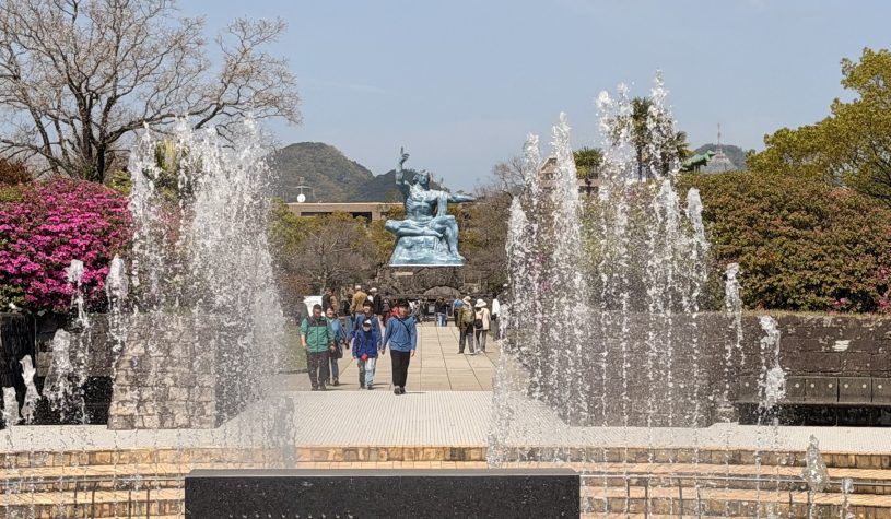 Nagasaki, a história e o terror da Bomba Atômica