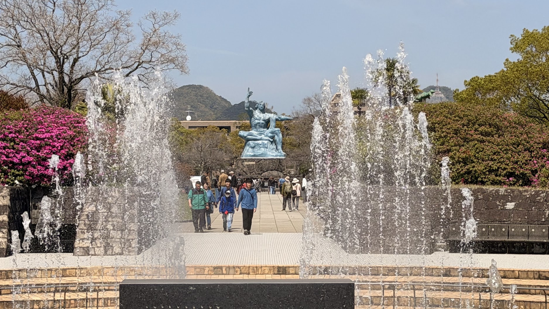 Nagasaki, a história e o terror da Bomba Atômica
