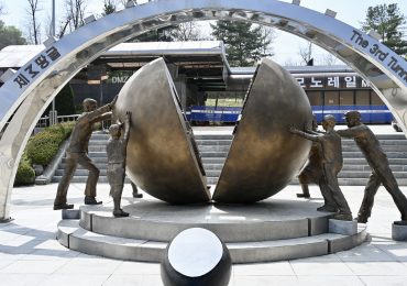 DMZ, a Zona Desmilitarizada da Coreia – Parte 2