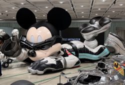 A Seul contemporânea, design e cultura pop 