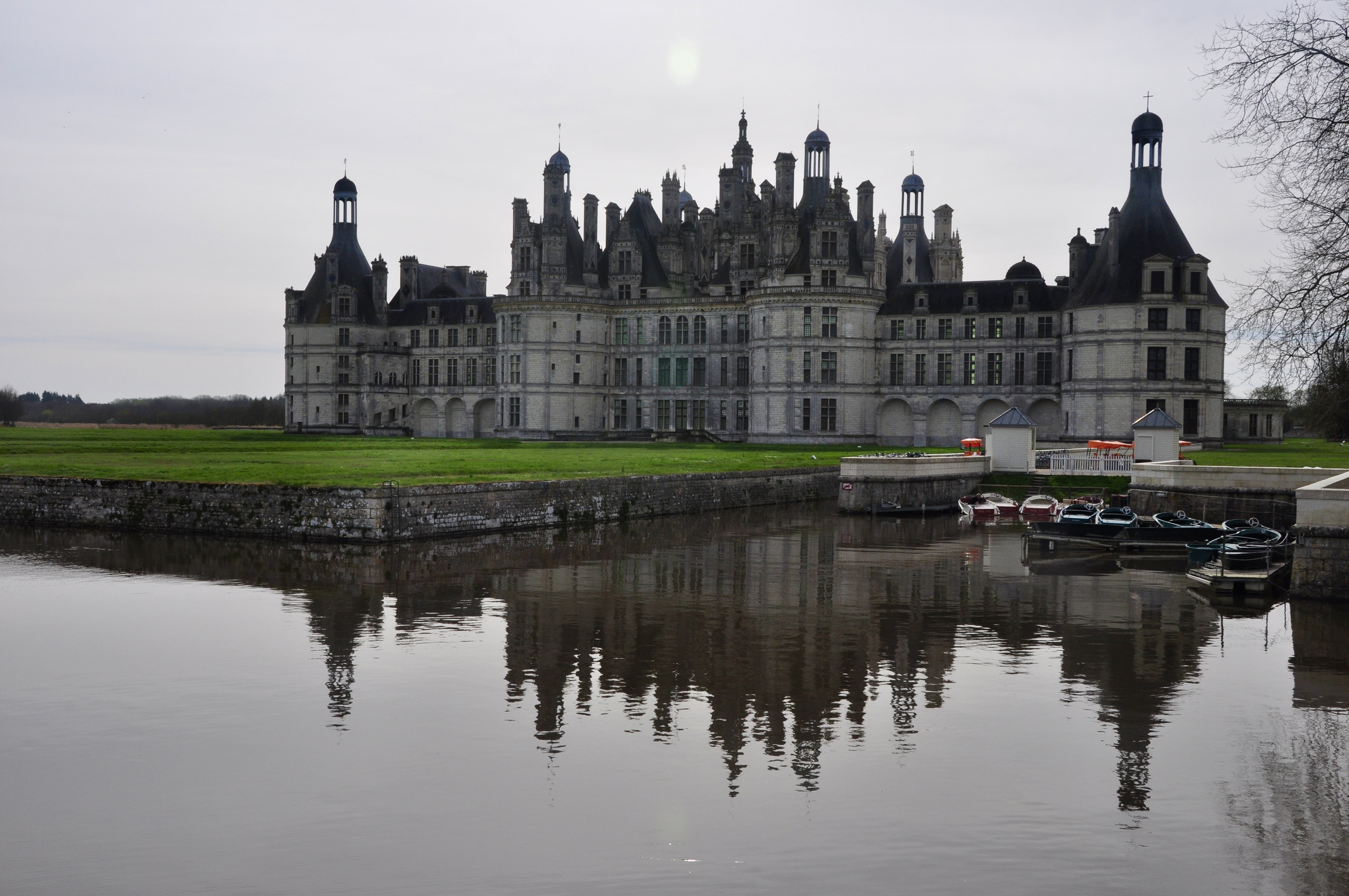 França: história, cultura e paisagens que encantam o mundo