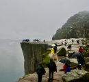 Noruega: fiordes e vikings no extremo norte da Europa