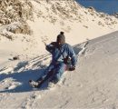 Bariloche: a emoção de ver a neve pela primeira vez
