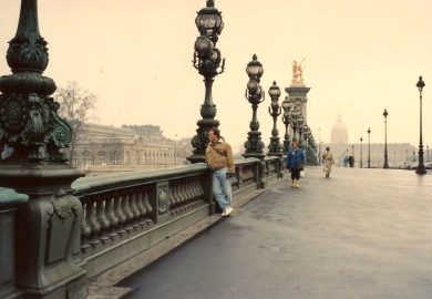 Dos Invalides ao Museu d’Orsay: um dia entre a história e a arte em Paris