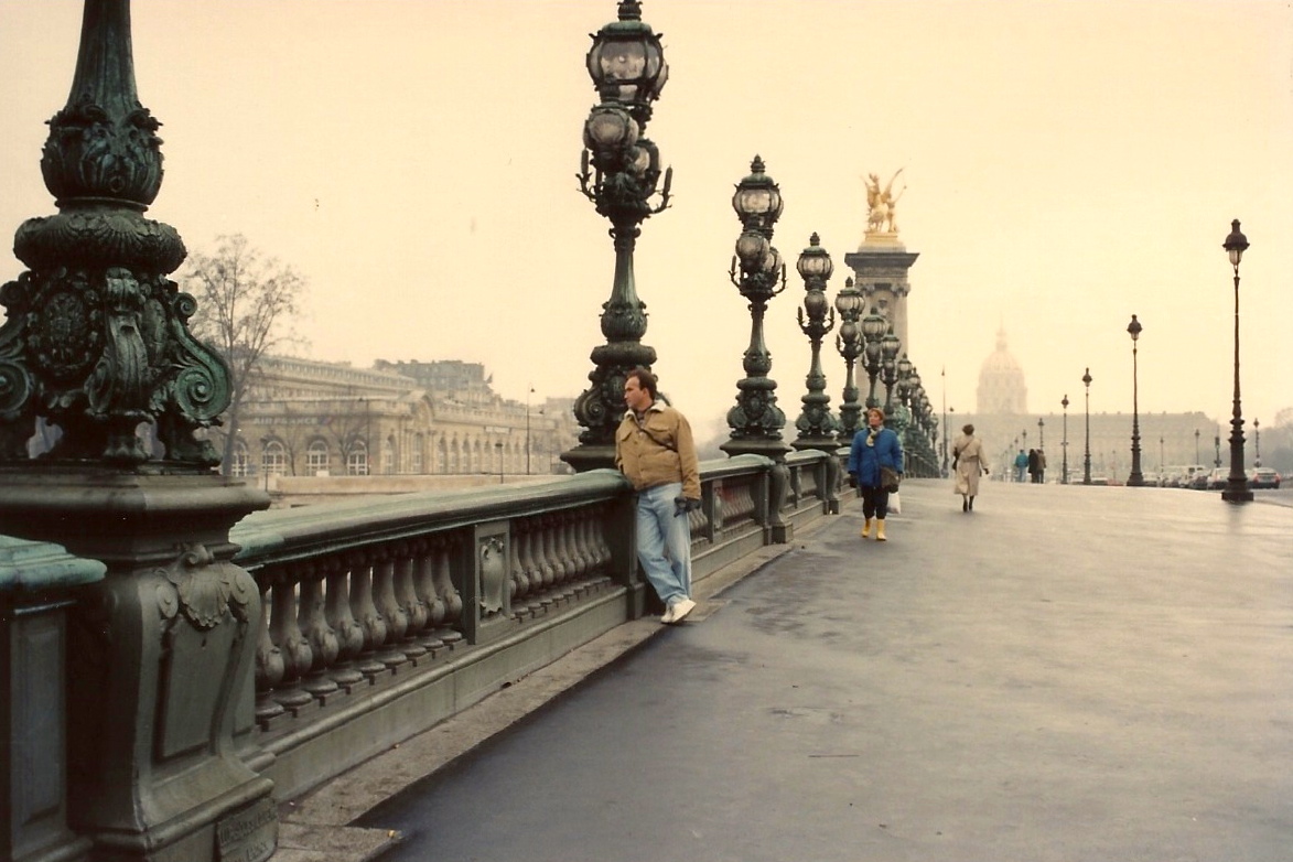 Dos Invalides ao Museu d’Orsay: um dia entre a história e a arte em Paris