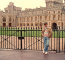 Castelo de Windsor: entre reis, muralhas e séculos de história