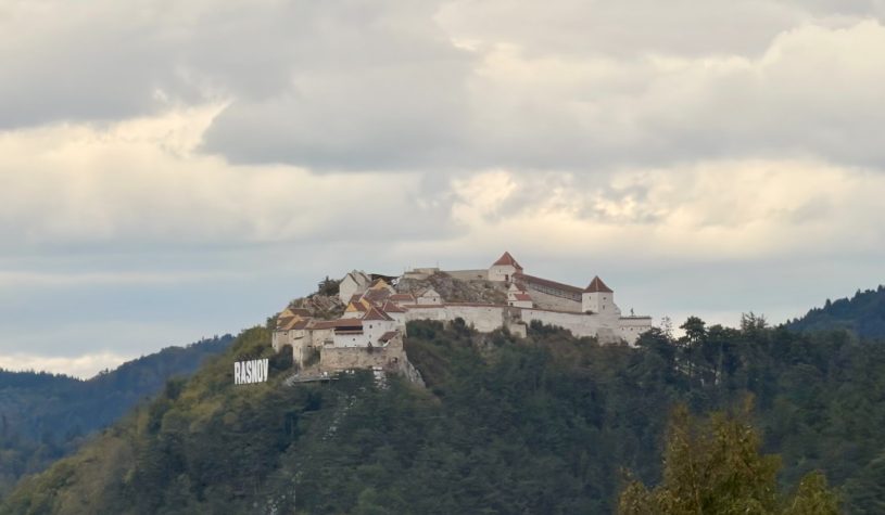 Transilvânia, uma terra de vários povos