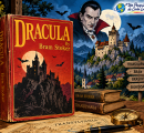 A “Terra do Drácula”